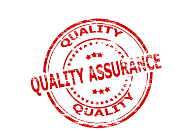 Quality Assurance