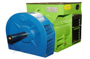 Crompton Greaves Alternators